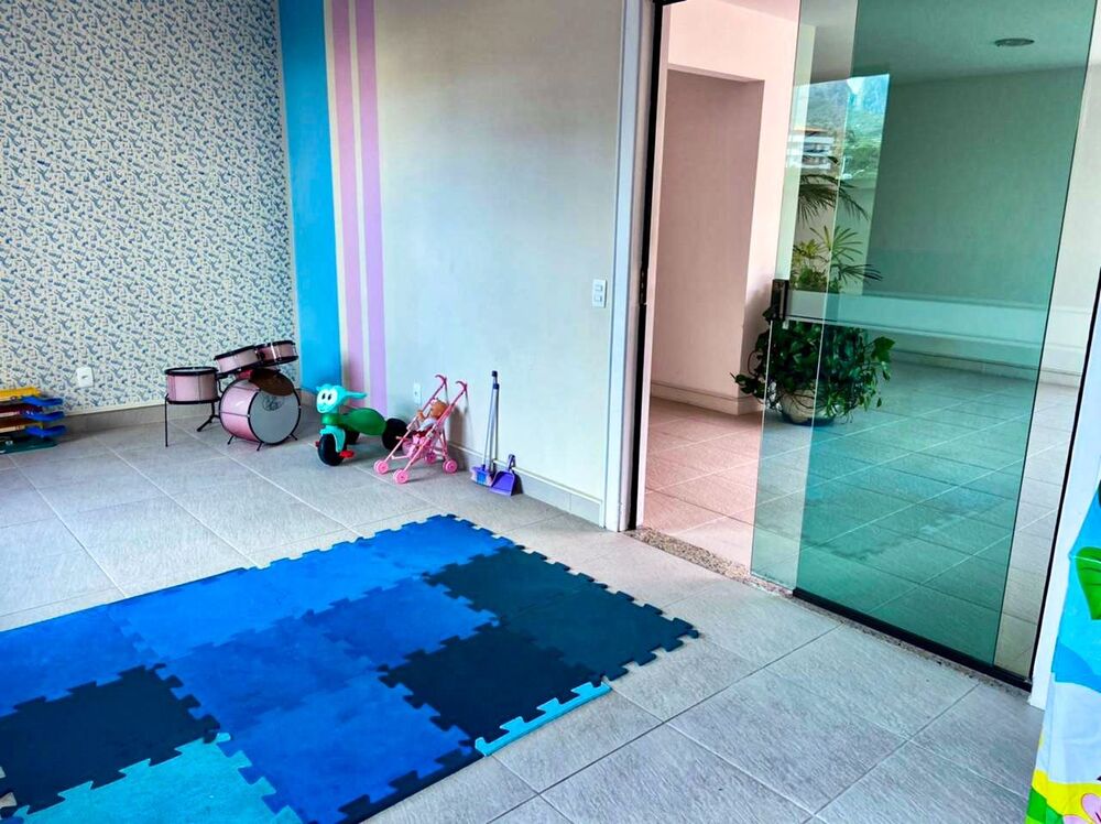 Apartamento, 2 quartos, 101 m² - Foto 1