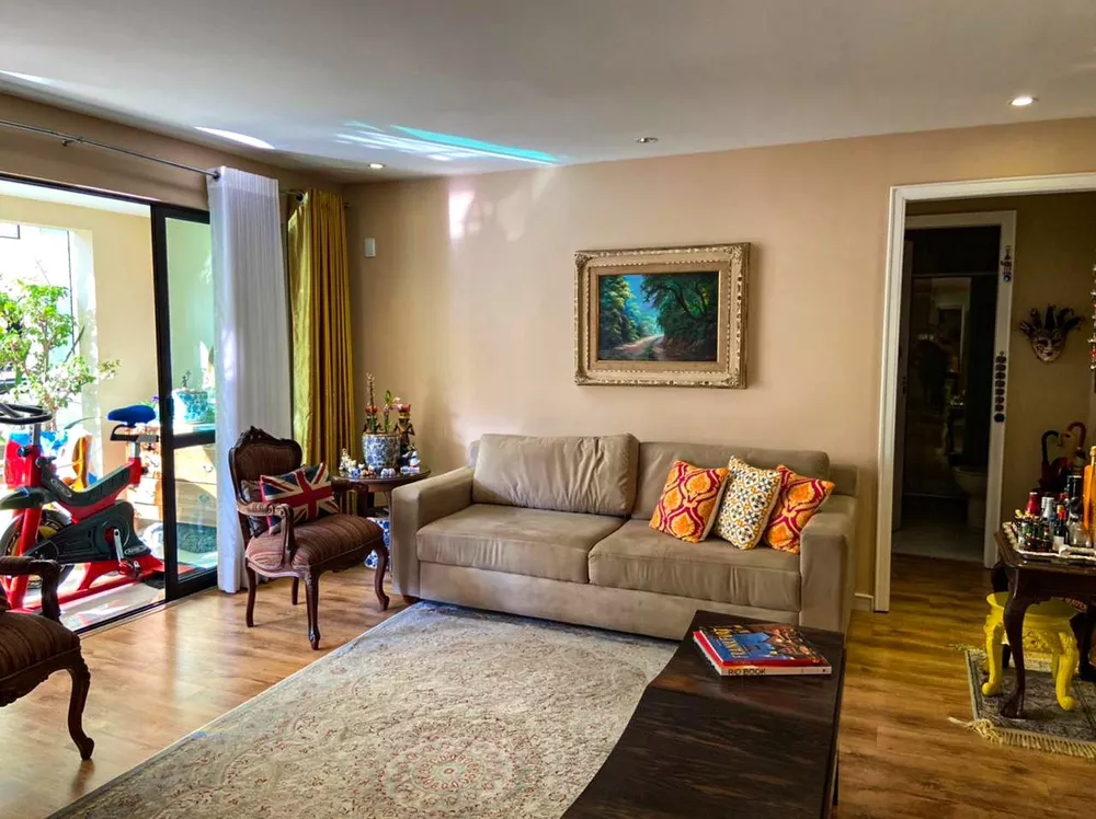Apartamento, 2 quartos, 101 m² - Foto 24