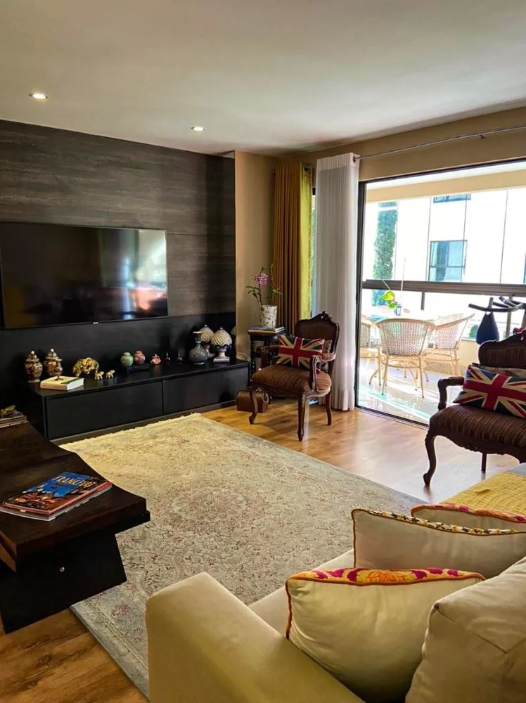 Apartamento, 2 quartos, 101 m² - Foto 45