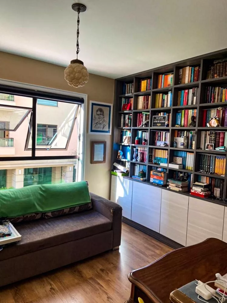 Apartamento, 2 quartos, 101 m² - Foto 32