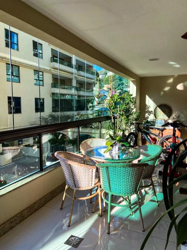 Apartamento, 2 quartos, 101 m² - Foto 12