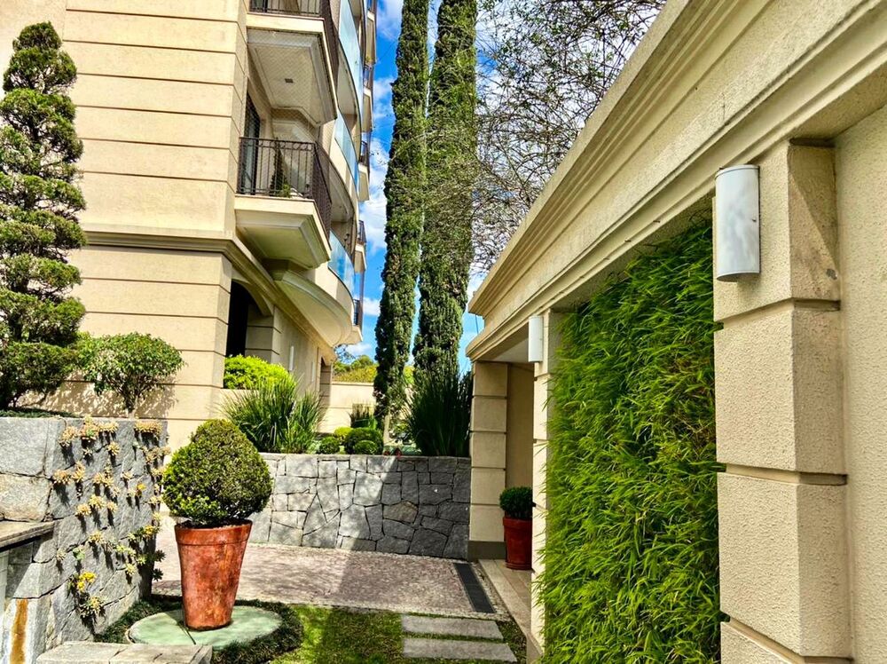Apartamento, 2 quartos, 101 m² - Foto 3
