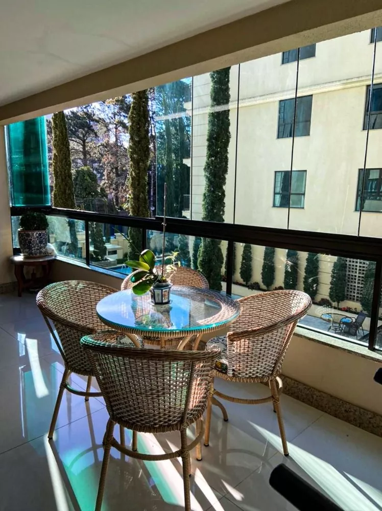Apartamento, 2 quartos, 101 m² - Foto 17