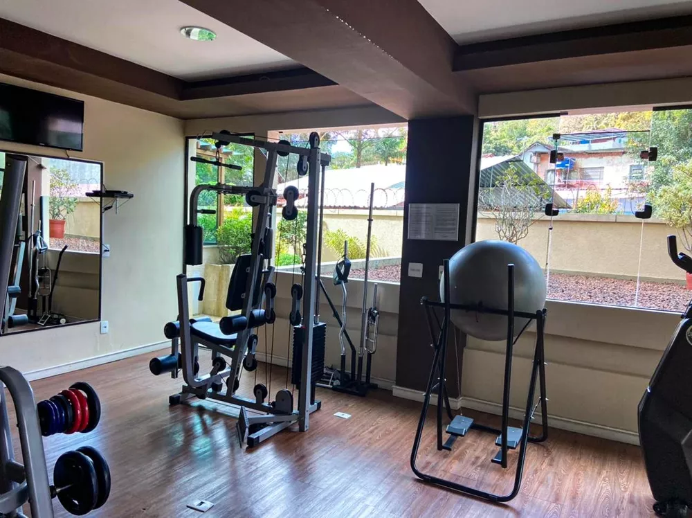 Apartamento, 2 quartos, 101 m² - Foto 38