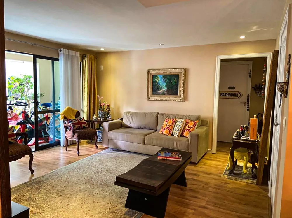 Apartamento, 2 quartos, 101 m² - Foto 58