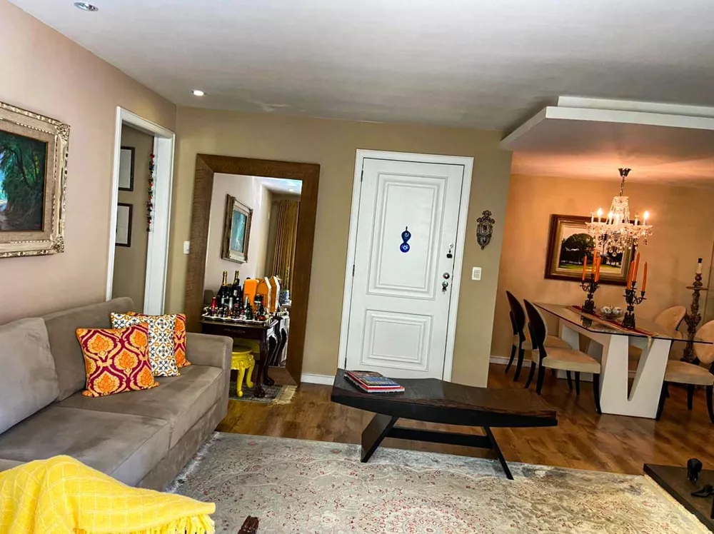 Apartamento, 2 quartos, 101 m² - Foto 31