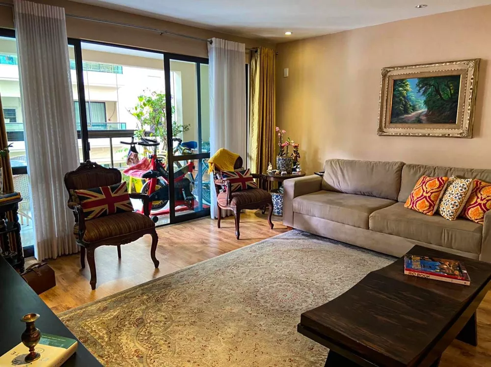 Apartamento, 2 quartos, 101 m² - Foto 37