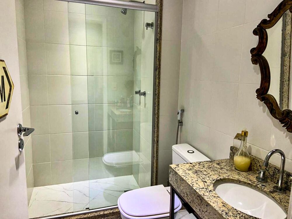 Apartamento, 2 quartos, 101 m² - Foto 2