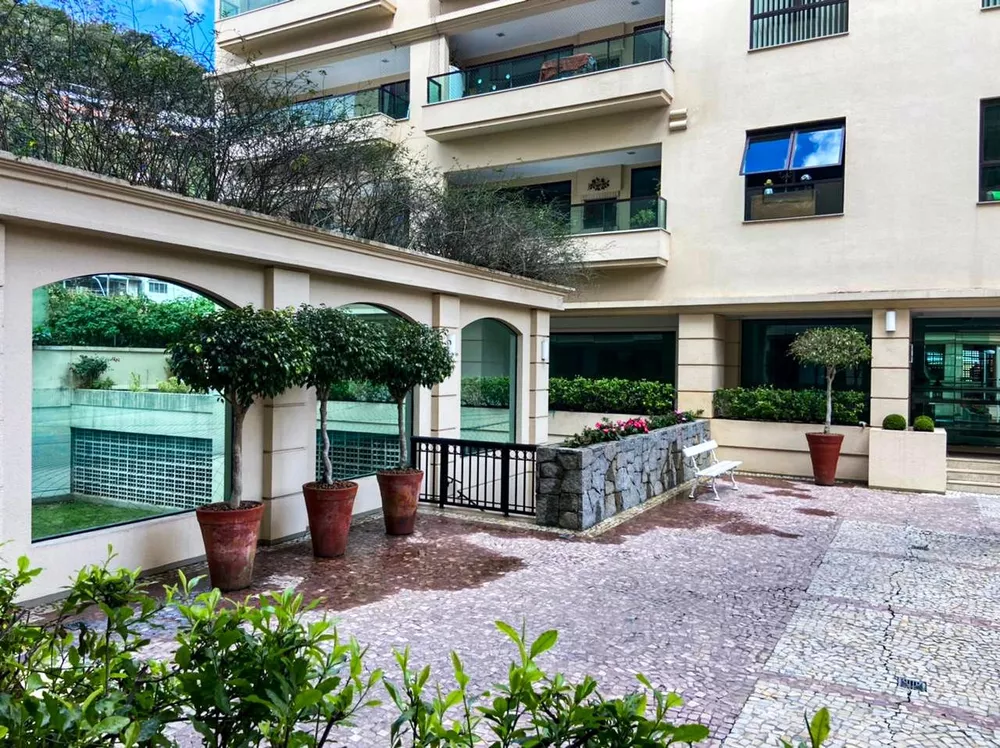 Apartamento, 2 quartos, 101 m² - Foto 21