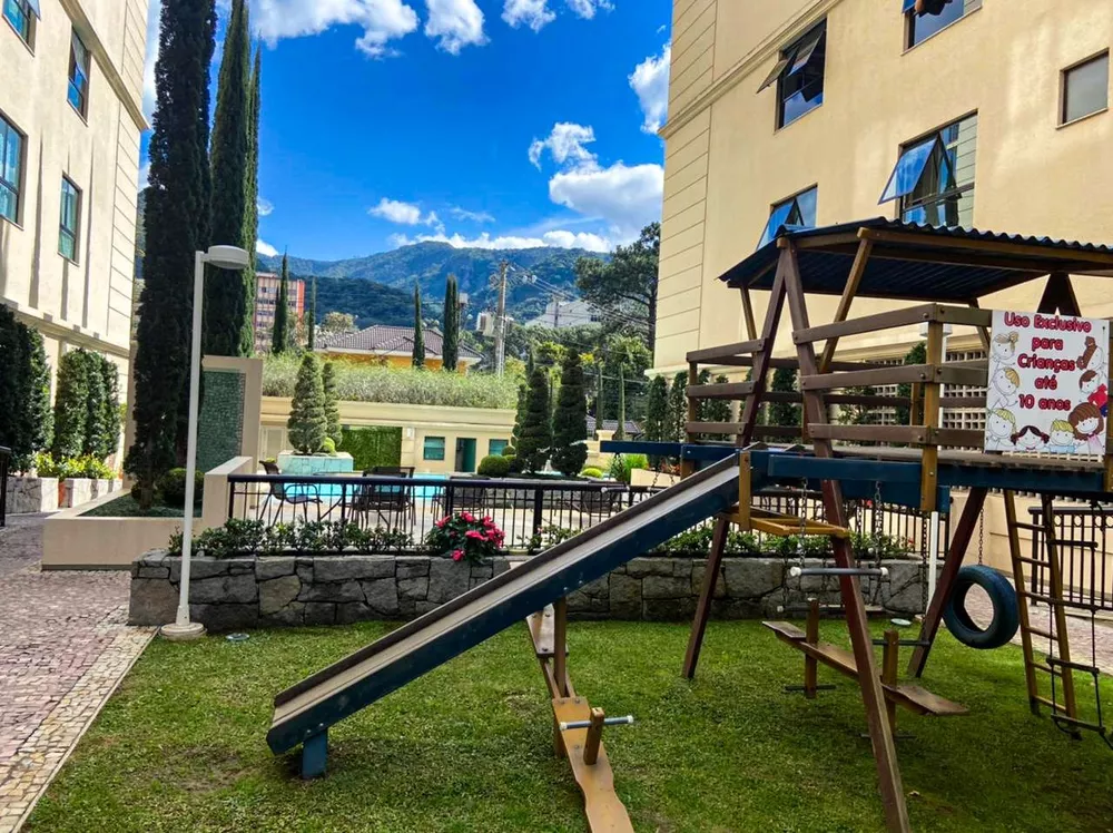 Apartamento, 2 quartos, 101 m² - Foto 7