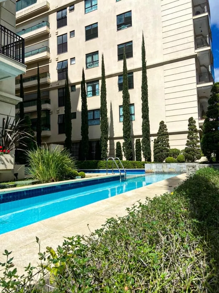 Apartamento, 2 quartos, 101 m² - Foto 6