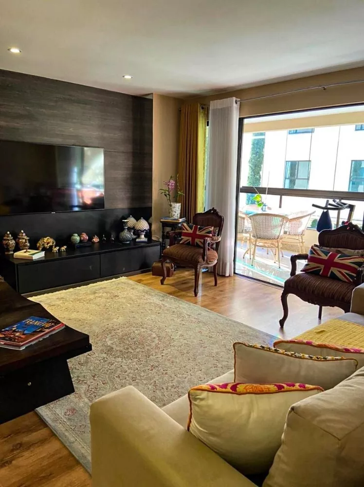 Apartamento, 2 quartos, 101 m² - Foto 15