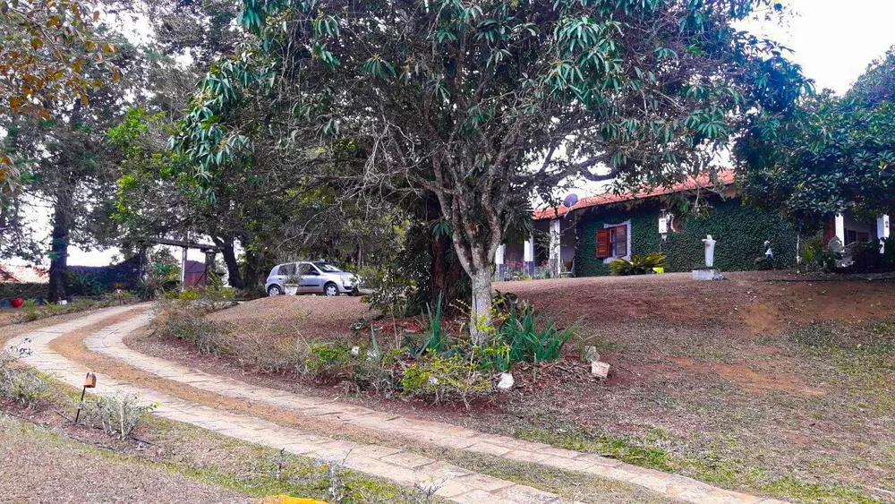Casa, 4 quartos - Foto 31