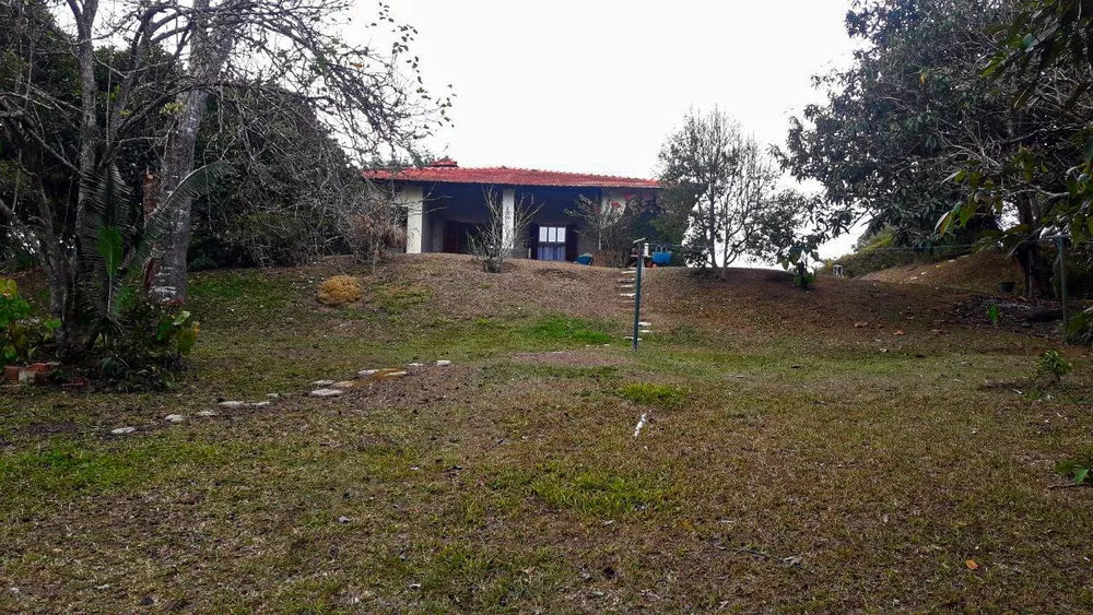 Casa, 4 quartos - Foto 27