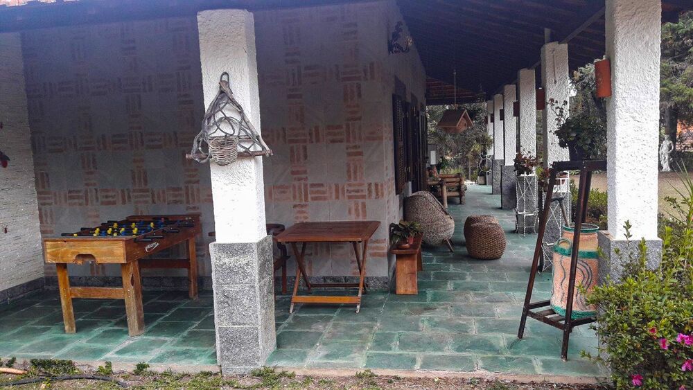 Casa, 4 quartos - Foto 23