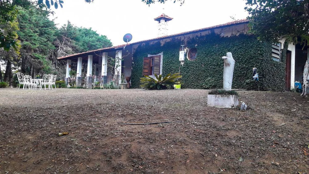 Casa, 4 quartos - Foto 32