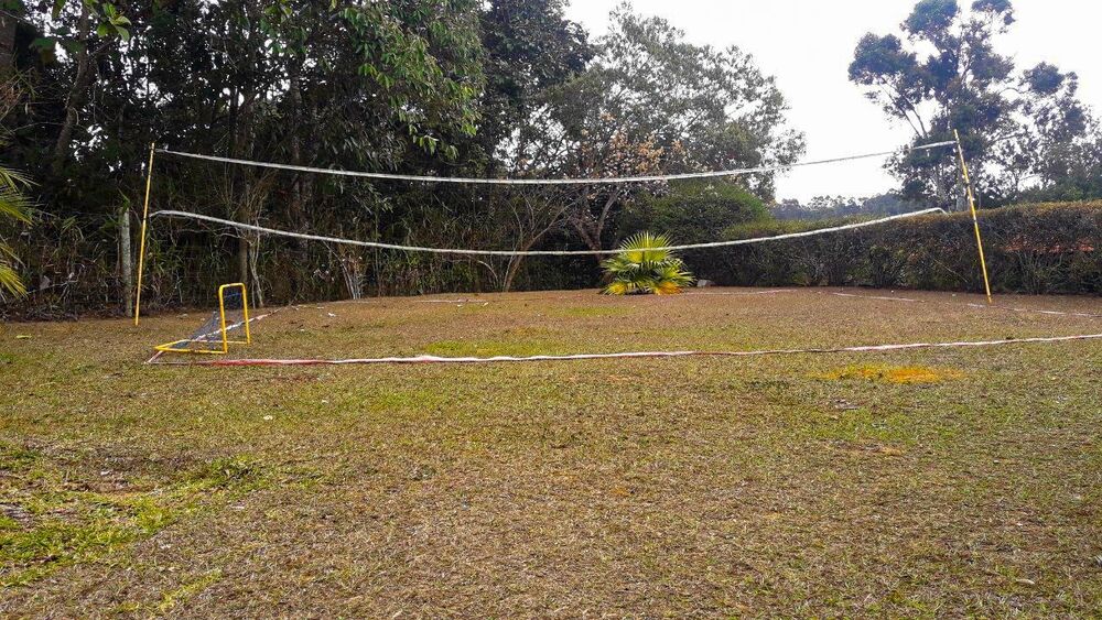 Casa, 4 quartos - Foto 16