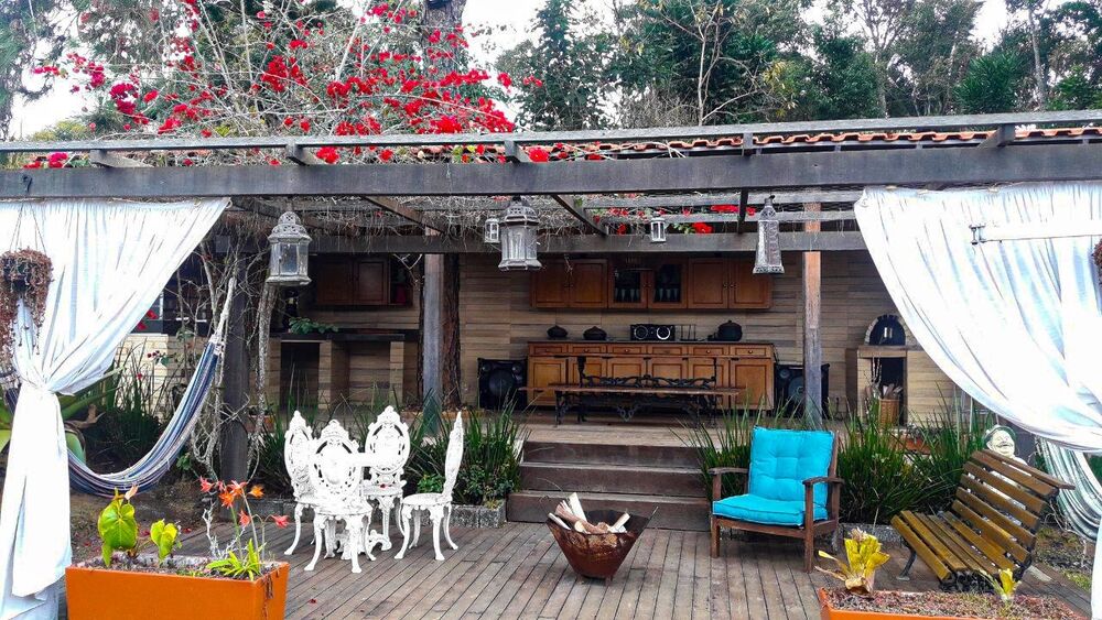 Casa, 4 quartos - Foto 17