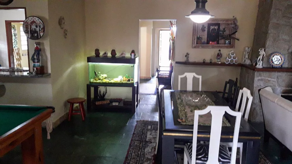 Casa, 4 quartos - Foto 3