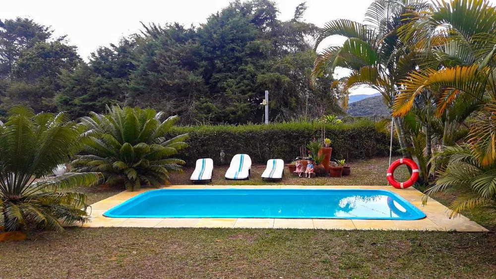 Casa, 4 quartos - Foto 18