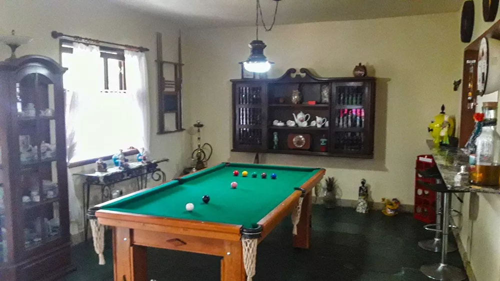 Casa, 4 quartos - Foto 4