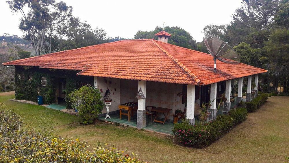 Casa, 4 quartos - Foto 22