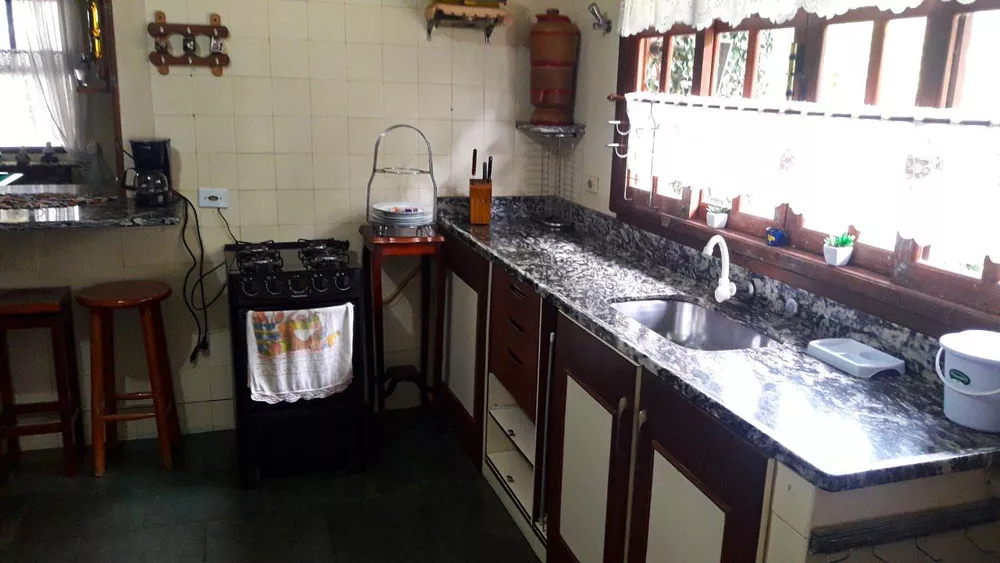 Casa, 4 quartos - Foto 15