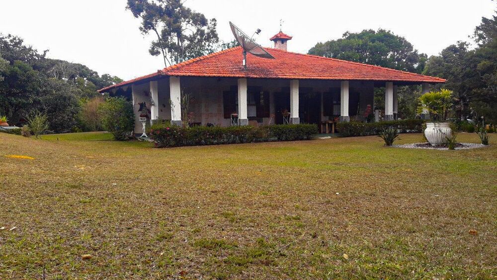 Casa, 4 quartos - Foto 1