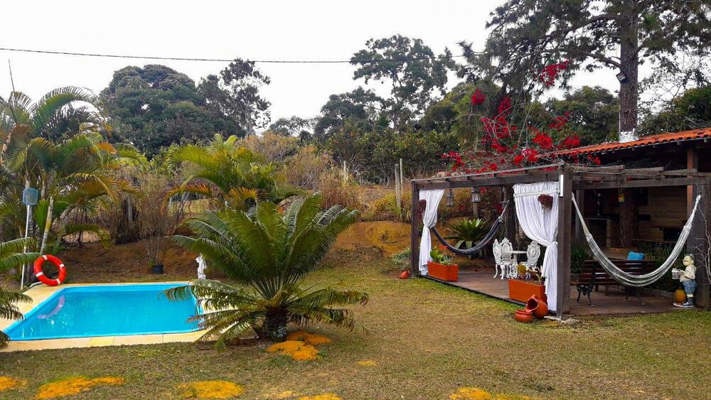 Casa, 4 quartos - Foto 20