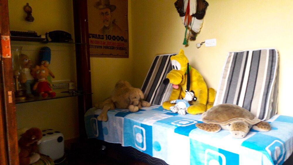 Casa, 4 quartos - Foto 10