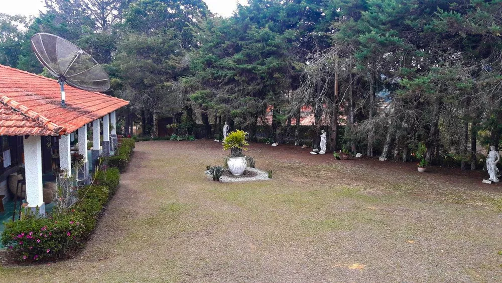 Casa, 4 quartos - Foto 21