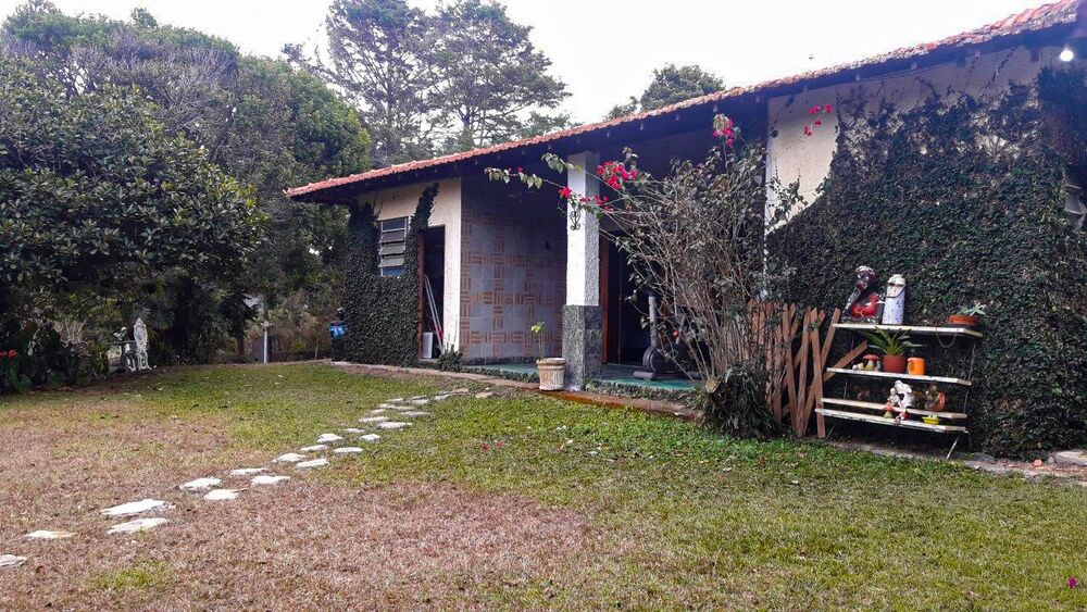 Casa, 4 quartos - Foto 25