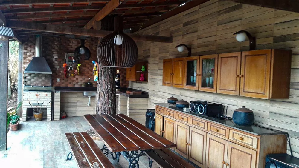 Casa, 4 quartos - Foto 28