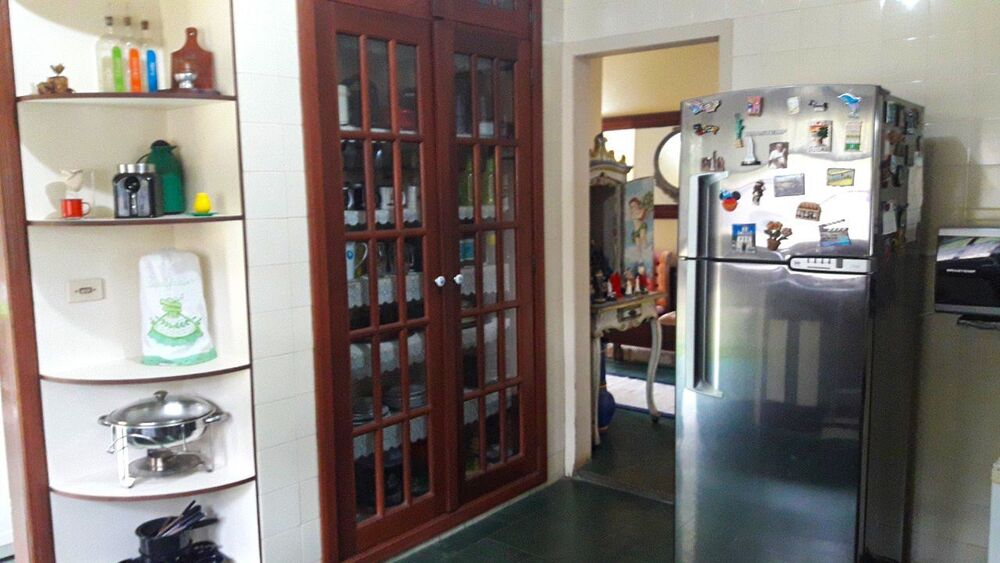 Casa, 4 quartos - Foto 14