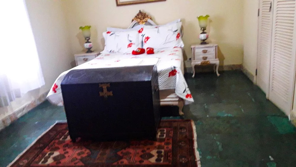 Casa, 4 quartos - Foto 11