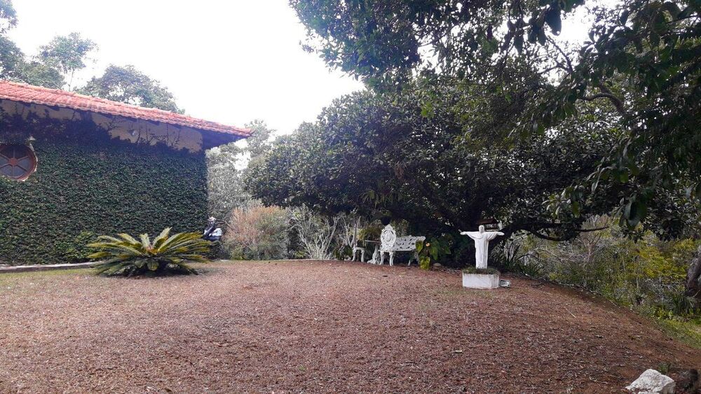 Casa, 4 quartos - Foto 33