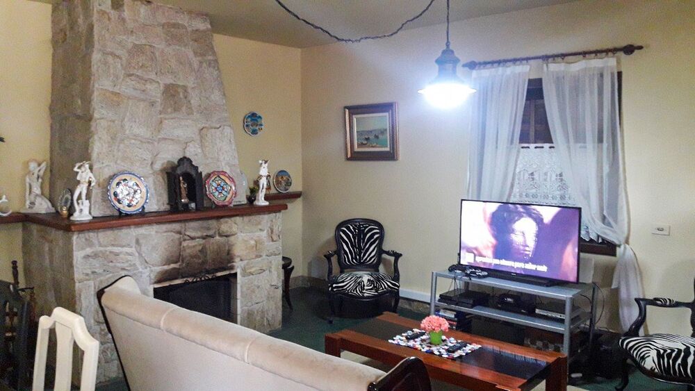 Casa, 4 quartos - Foto 2