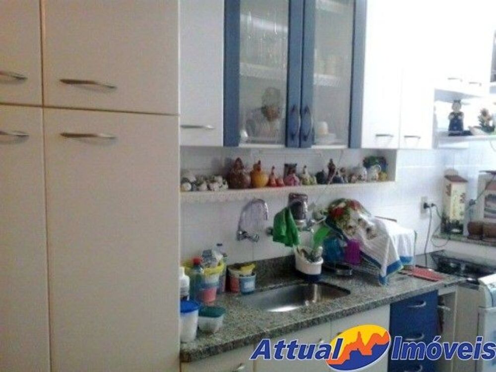 Apartamento, 1 quarto, 77 m² - Foto 7