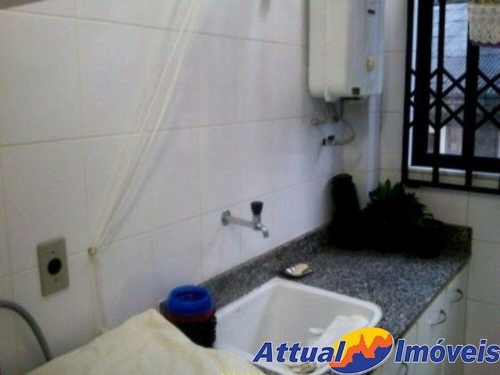 Apartamento, 1 quarto, 77 m² - Foto 1