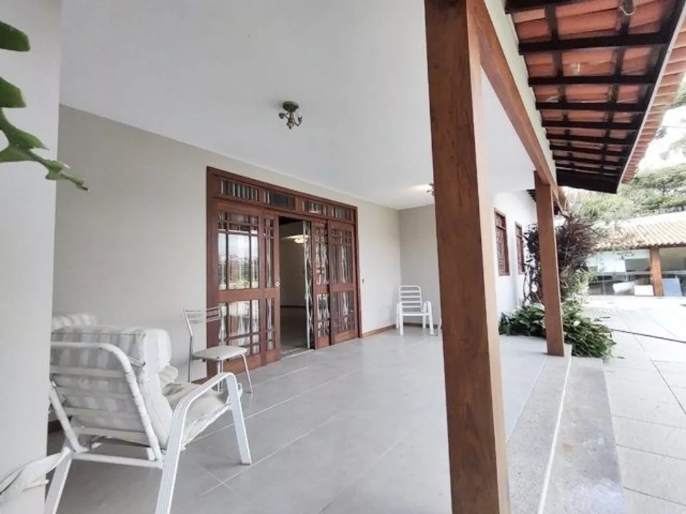 Casa, 3 quartos - Foto 37