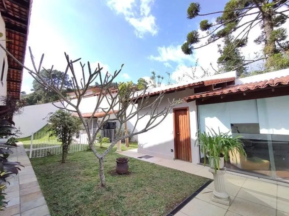 Casa, 3 quartos - Foto 44