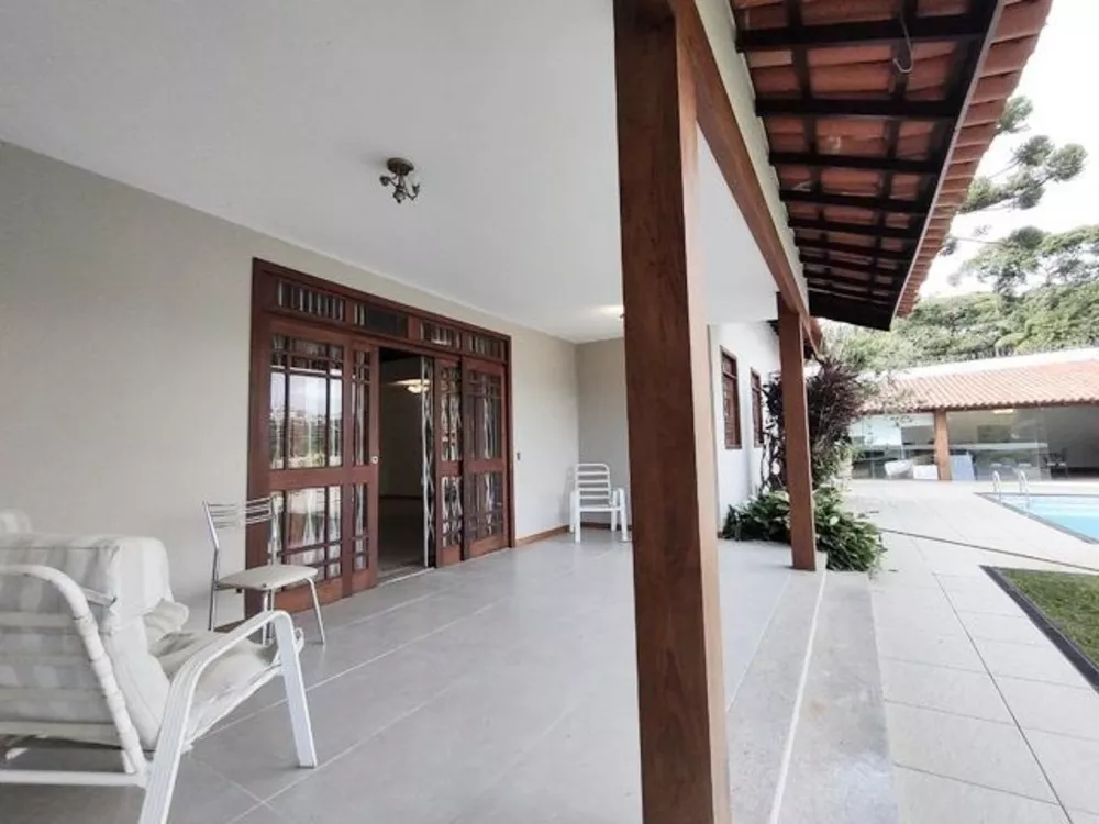 Casa, 3 quartos - Foto 17