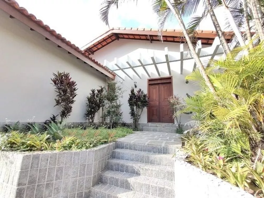 Casa, 3 quartos - Foto 22