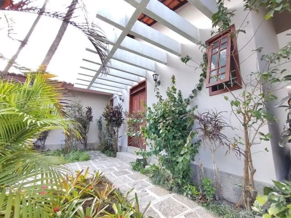 Casa, 3 quartos - Foto 21
