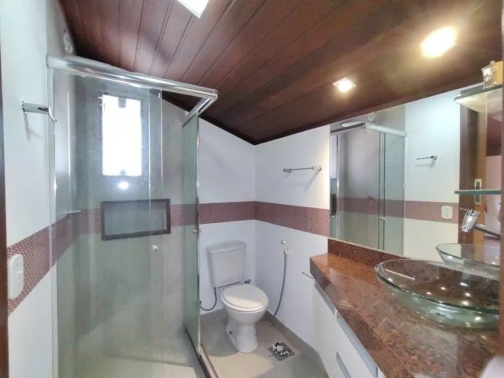 Casa, 3 quartos - Foto 24