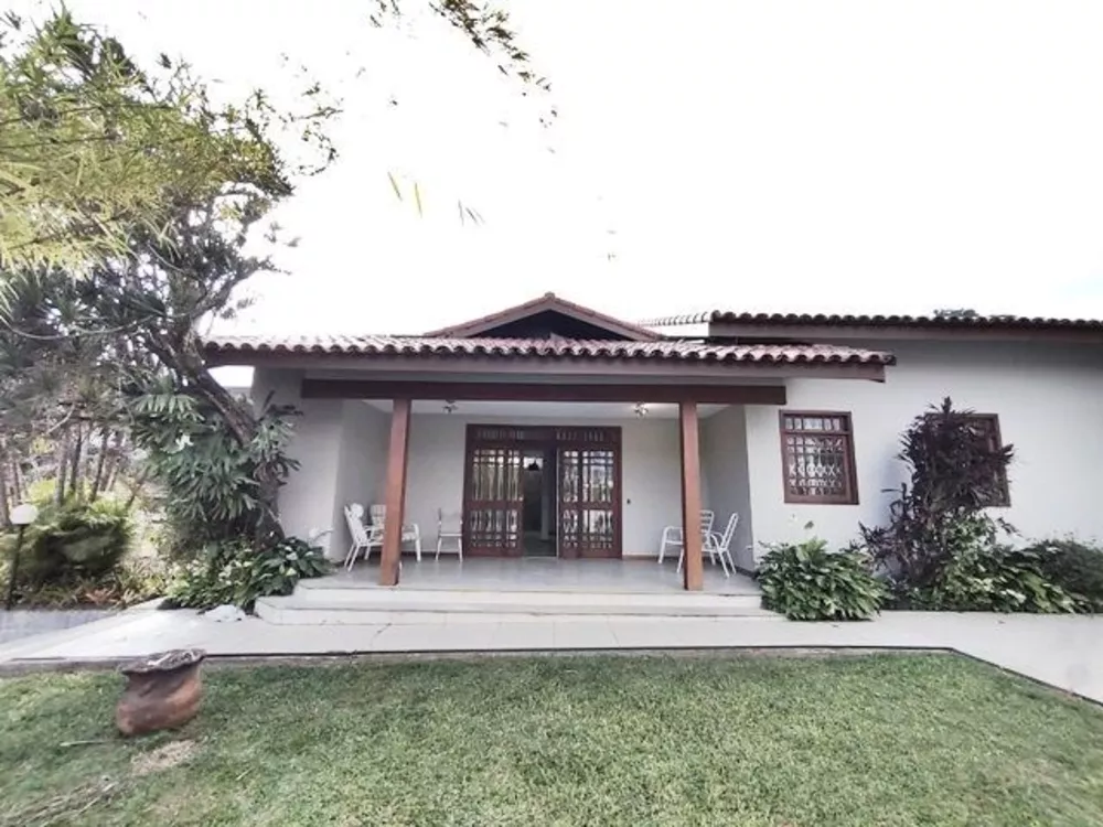Casa, 3 quartos - Foto 8
