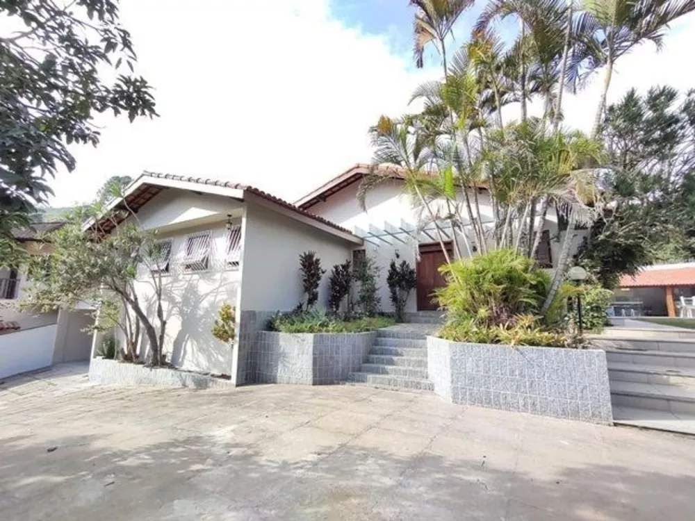 Casa, 3 quartos - Foto 43