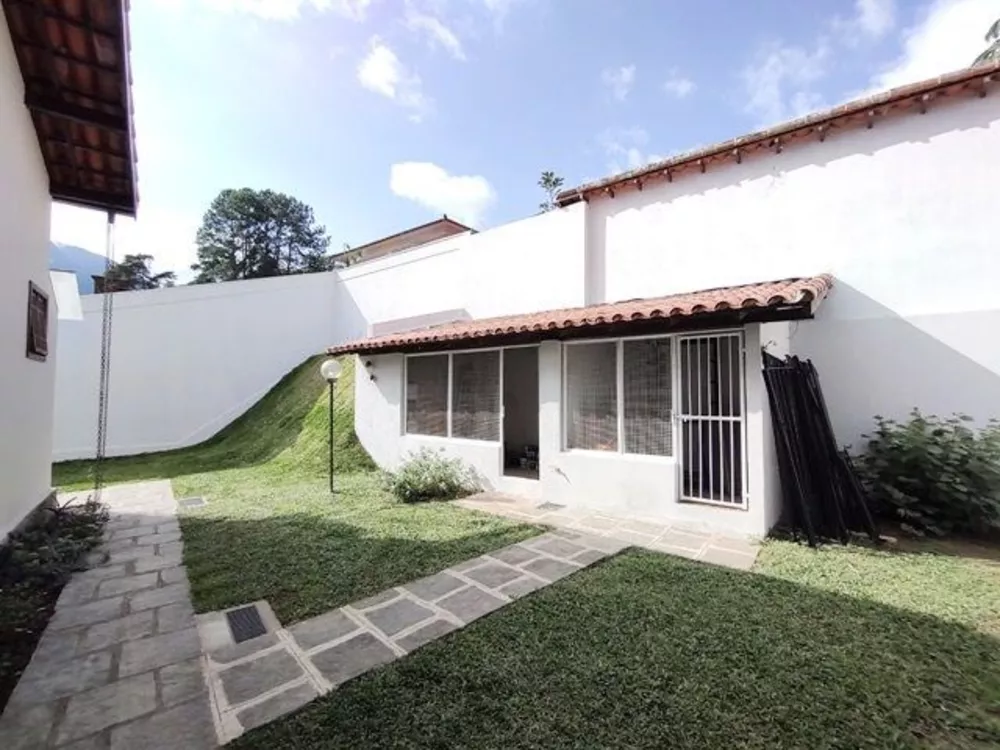 Casa, 3 quartos - Foto 34