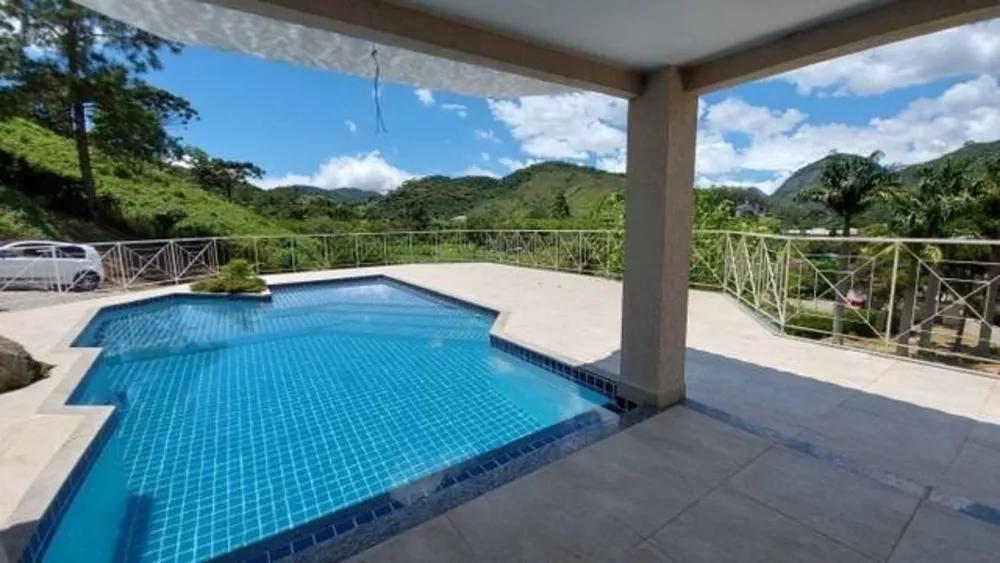 Casa, 4 quartos - Foto 7