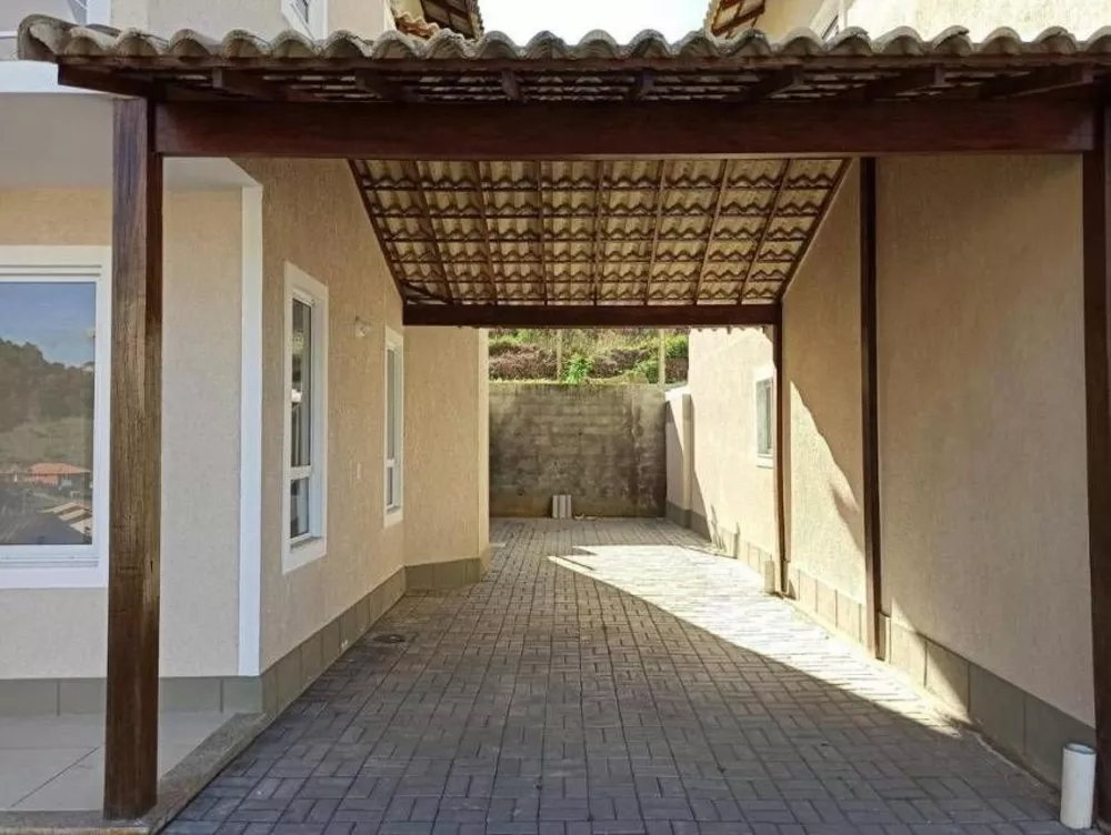 Casa, 4 quartos - Foto 11